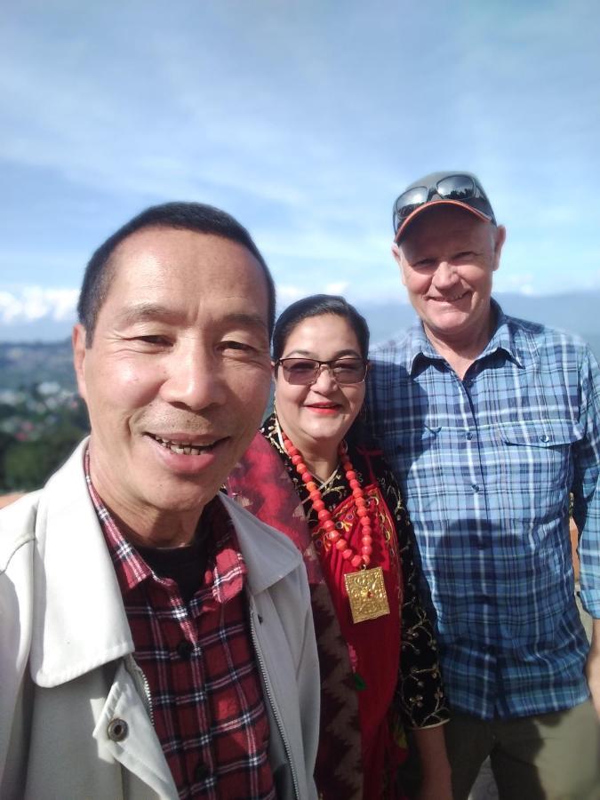 Lotus Homestay Darjeeling  Exterior foto