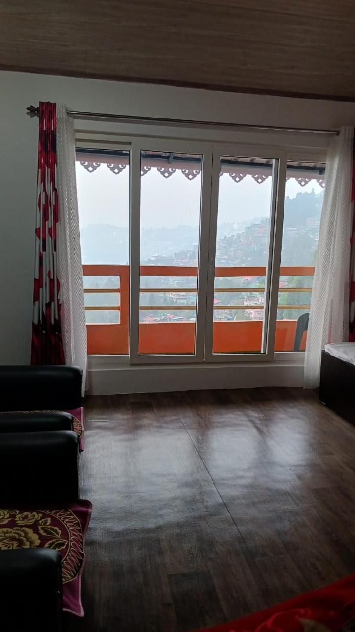 Lotus Homestay Darjeeling  Exterior foto