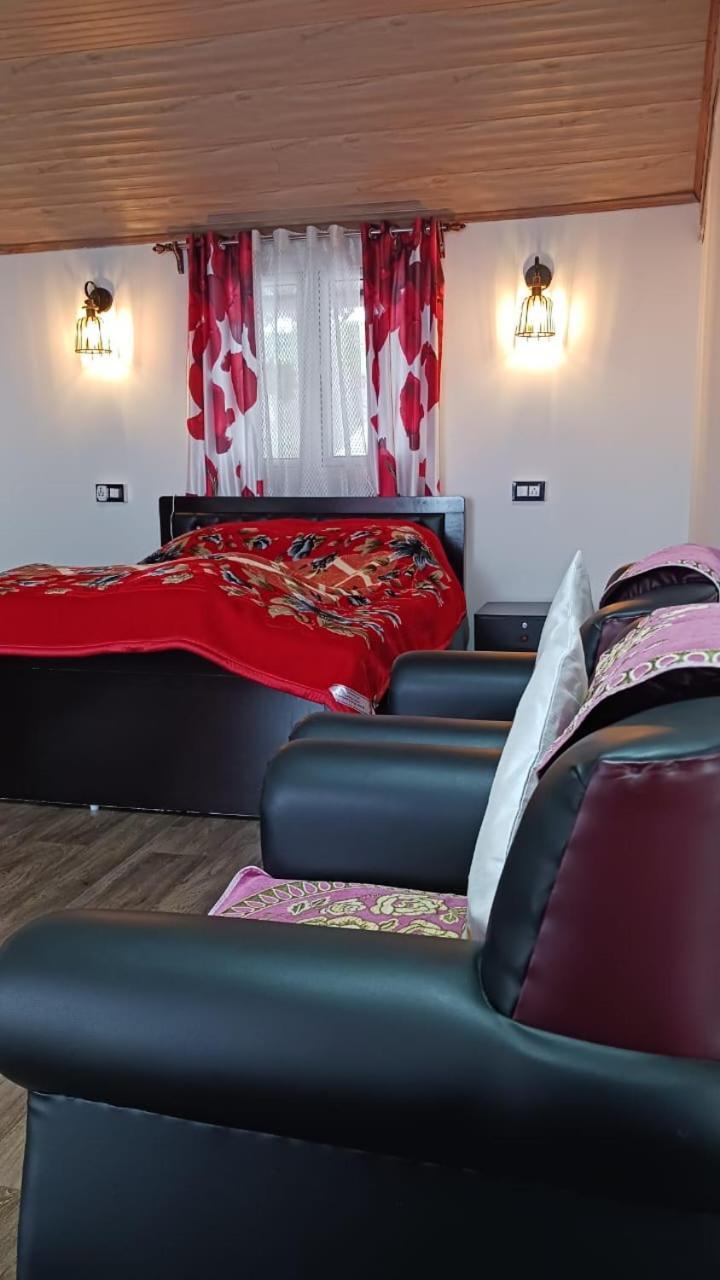 Lotus Homestay Darjeeling  Exterior foto